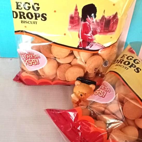 

rah Monde Egg Drop 110 gram