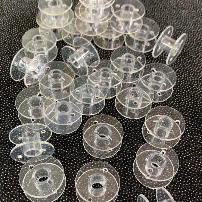 

~~~~~] Spool plastik