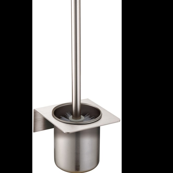 Promo Sikat Toilet Aluminium Reoli Rs 301 / Toilet Brush Reoli Rs 301
