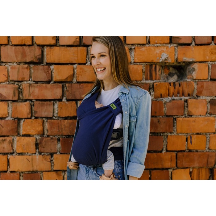 BOBA BLISS WRAP CARRIER / GENDONGAN BAYI BOBA BLISS