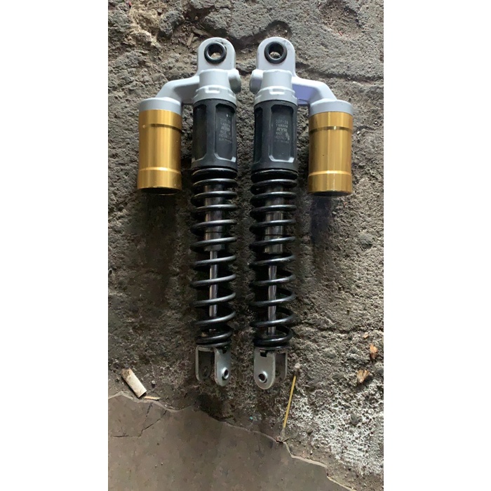 {BEKAS} Shockbreaker belakang tabung yamaha nmax 2dp ori copotan Murah