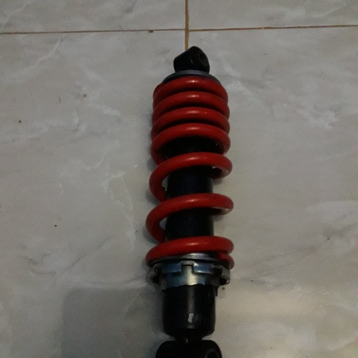 {BEKAS} monoshock mono shock byson bison original copotan Berkualitas