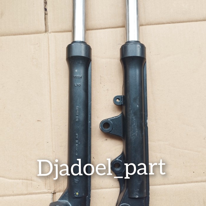 {BEKAS} Shockbreaker Shock Skok depan Soul GT 125 Fino 125 Original Diskon