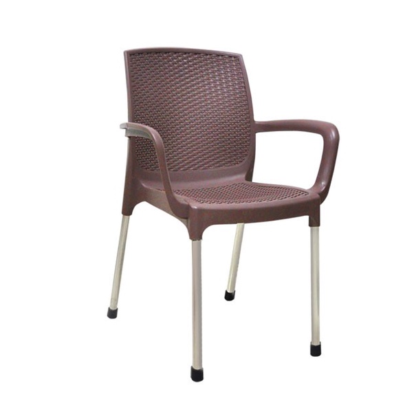AMALFI CHAIR EC-38 Lion Star Kursi Sandar Rotan Plastik