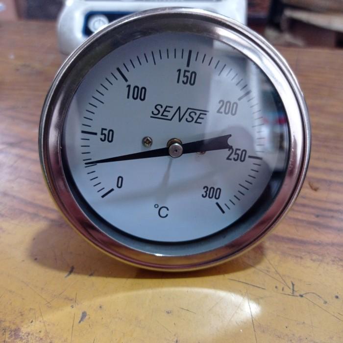 THERMOMETER PAYUNG OVEN