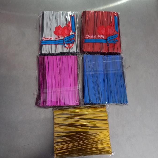 

] tali kawat souvenir 8 cm