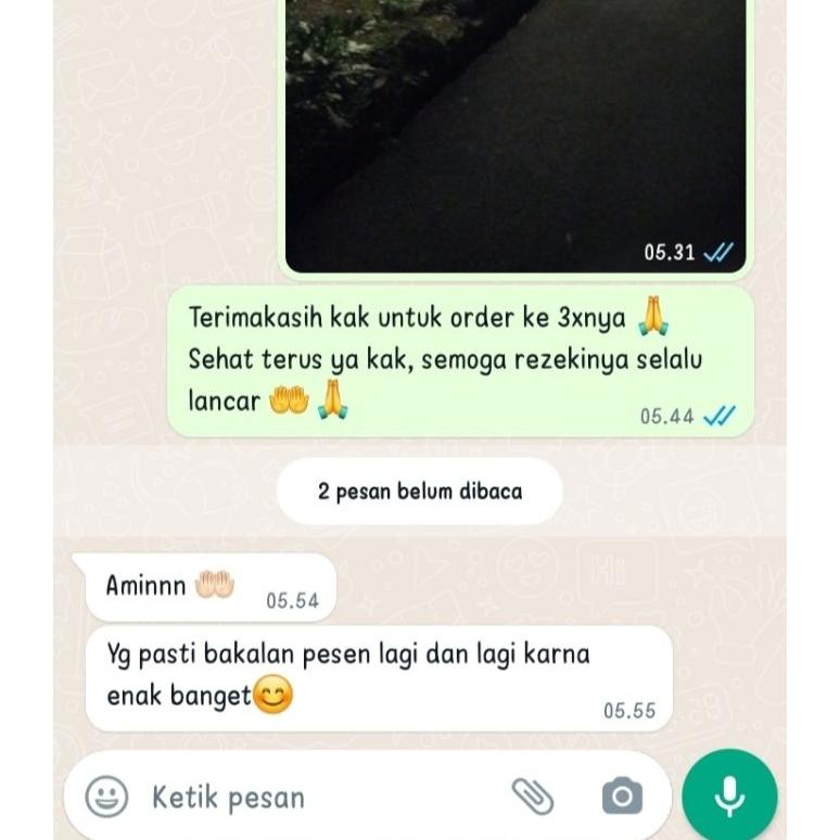 

TOP TRENDING PISANG STRUDEL ANTI GALAU NEW ARRIVAL DI BULAN INI