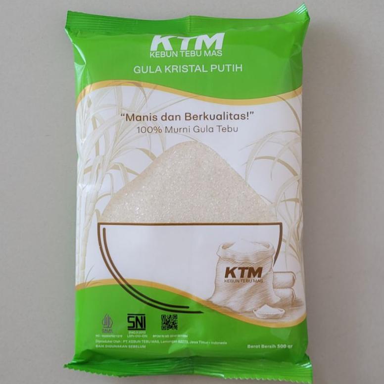 

DISCOUNT KTM GULA PASIR KRISTAL PUTIH 1KG PRODUK TERLARIS BULAN INI