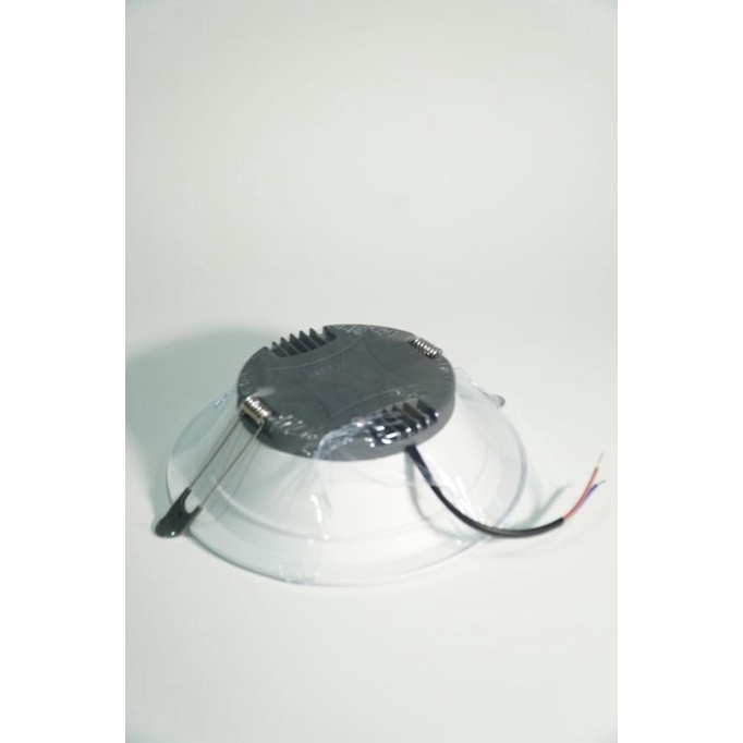 ffs Downlight Panel LED 18 Watt Ballast Dalam Model Philips
