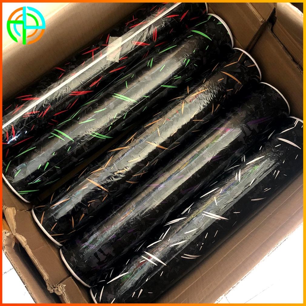 Terjangkau Stiker Skotlet Karbon Forged Lembaran 50 x 25 cm Carbon Forged Carbon Forget Karbon Kevla