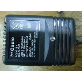 

Adaptor Calculator Casio Universal