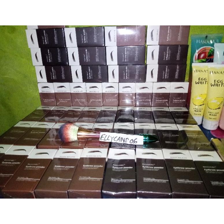 Kekinian - Eyebrow Cetakan Alis Viral ..