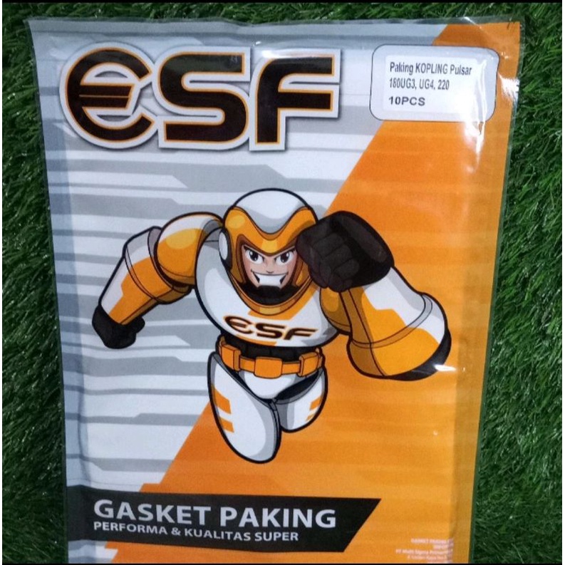 Paking kopling bajaj pulsar 135 pulsar 180 pulsar 200 pulsar 220 ESF