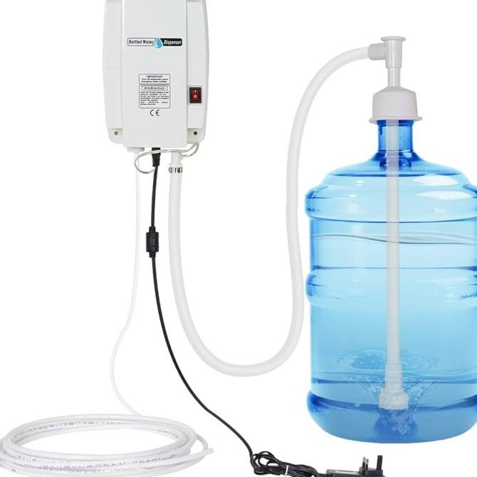 POMPA KANGEN WATER FLOJET POMPA GALON FLOJET BOTTLED WATER DISPENSER SMARTLELAKI