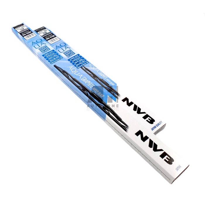 [New Ori] Wiper Depan Honda Hrv 2015-2022 - Nwb Aqua 26 16 Berkualitas