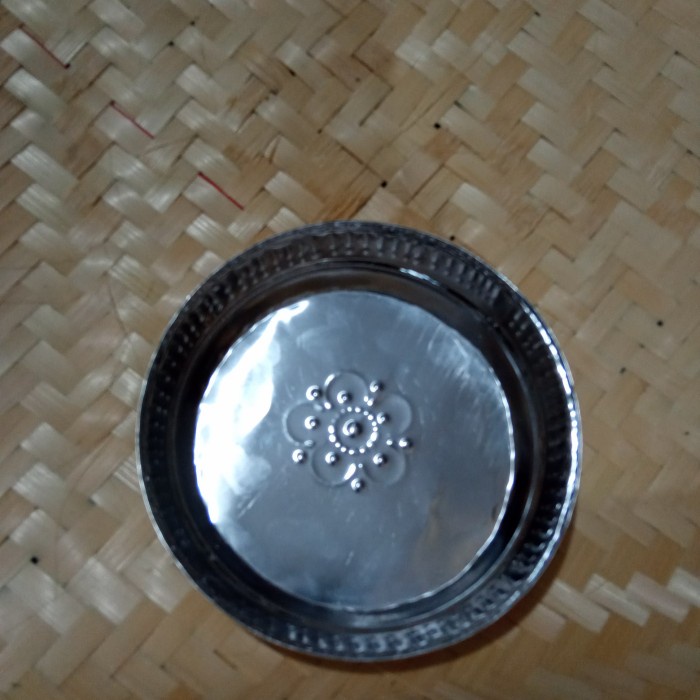 @@@@] Bokor bahan aluminium untuk daksina 16