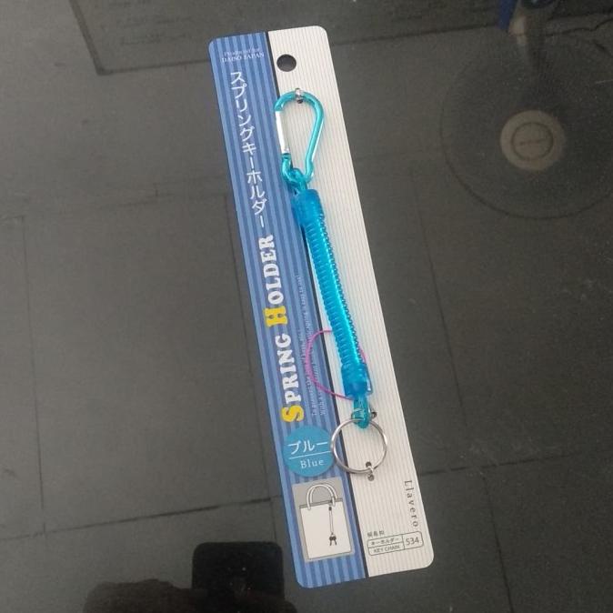 Spring Holder - Daiso Japan