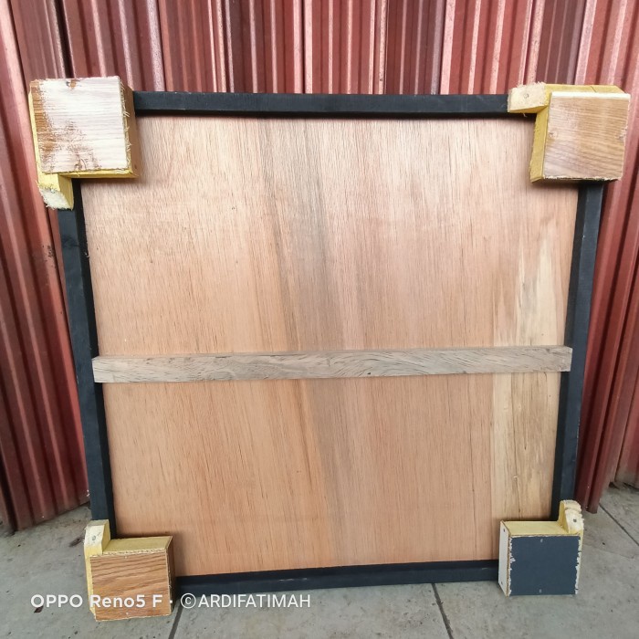 Meja Karambol Bagus Buat Anak