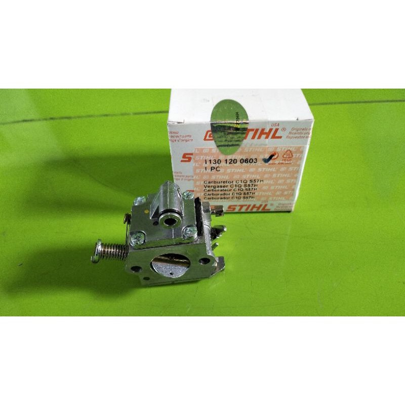 Carburator Assy karburator MS170/MS180 STIHL ORIGINAL