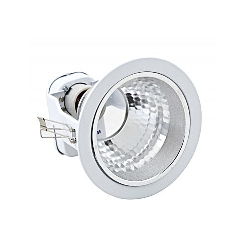 Philips Kap Fitting Downlight Fbs111 C 4Inch 4 Inch 4" E27 Max 14W