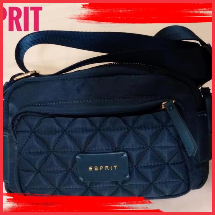 (ZAR) TAS WANITA ESPRIT ORIGINAL SLEMPANG