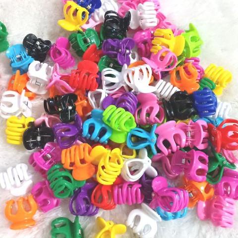 (MINI) Jedai 2cm Jepit Rambut Kecil