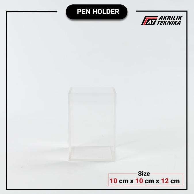 

mit ACRYLIC / AKRILIK TEMPAT PEN / PENSIL DISPLAY STATIONARY AKRILIK