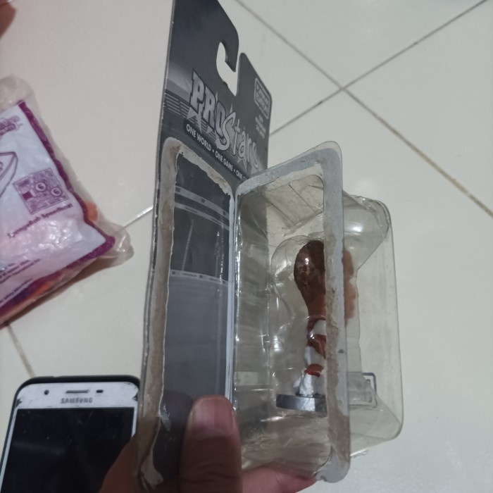 thierry henry king of arsenal - prostars corinthian platinum s rare rerekeke85