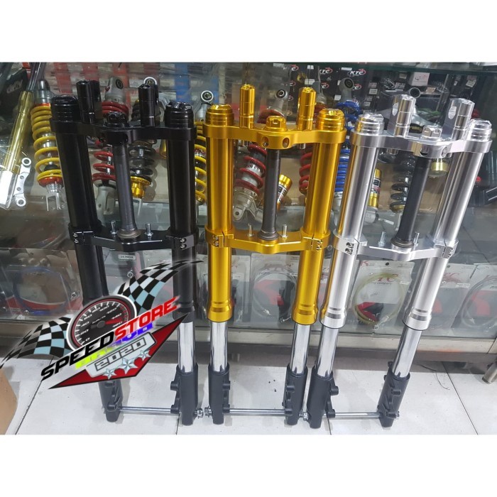 ✨Sale Up Side Down Nui Vixion New Usd Nui Racing Vixion New Terbaru