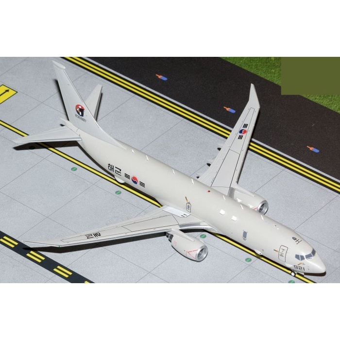GEMINI JETS REPUBLIC OF KOREA NAVY P-8A POSEIDON 230921 1/200 SCALE