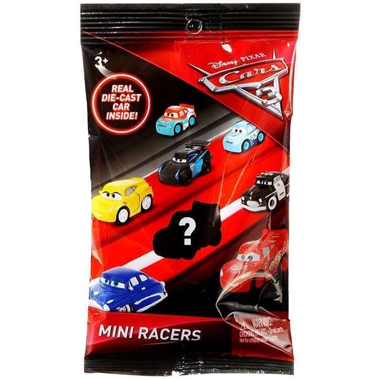 mini racers cars florida ramone no 13