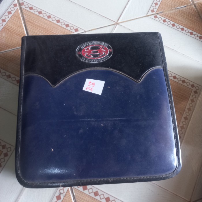 kaset vcd pokemon, digimon dll 36pcs take all rerevika93