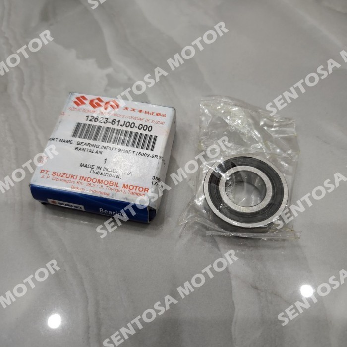 bearing roda gila flywheel suzuki sx4 sx 4 sx-4 neo baleno asli sgp