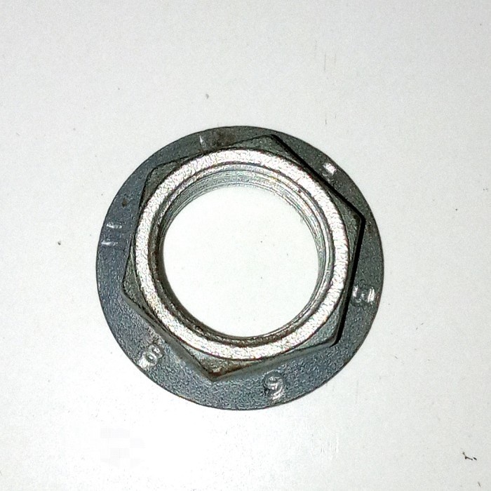 mur pinion yoke lock nut jeep wrangler jl jk tj yj cherokee cj5 cj7 kj chiochio1925