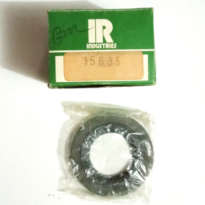 transfer case output shaft seal jeep cj5 cj7 cj8 - ir 15635 chiochio1925