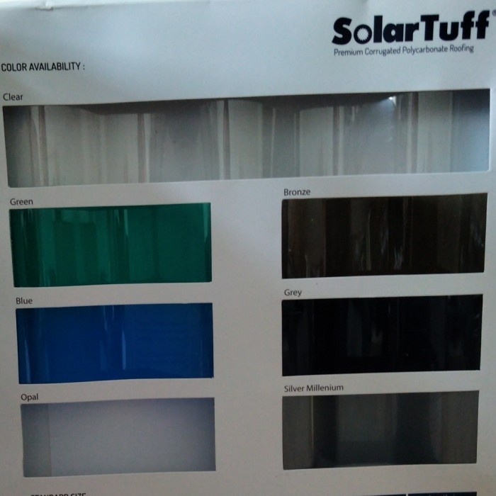 SOLARTUFF ROMA
