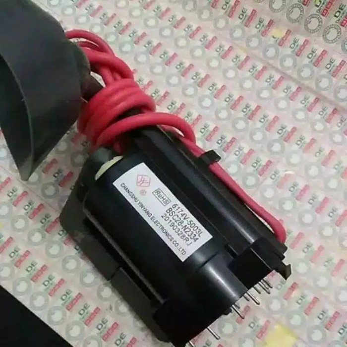 Terbaru Playback Flyback Tv Lg 29 Inch Slim 6174V-5003L / Bsc28-N2334 Promo Terlaris