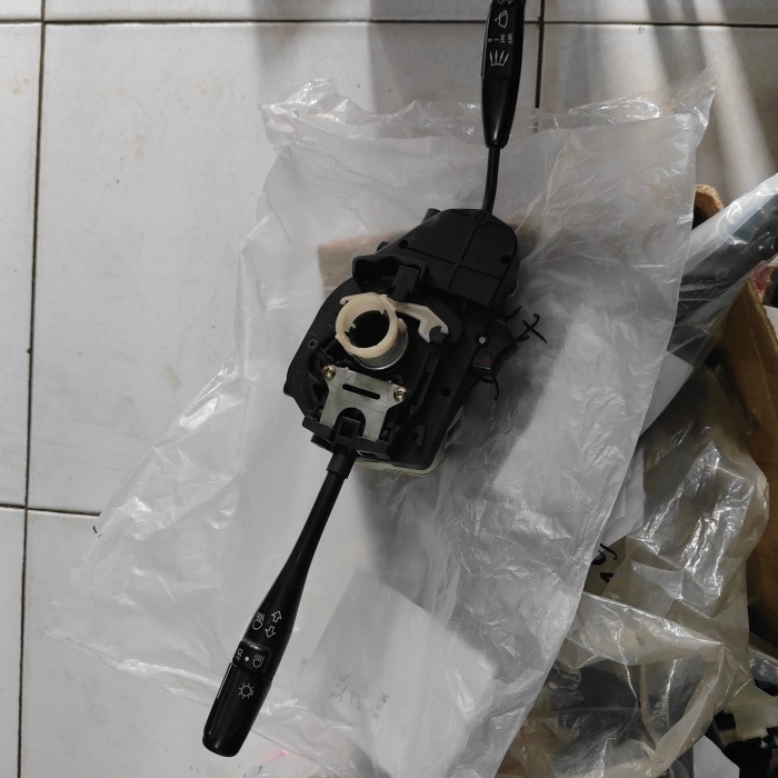 switch combi mazda 323 glx ghia lisaajah1516