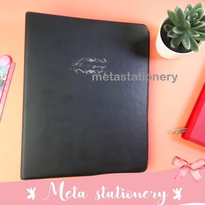 Album Foto Ukuran 4R Isi 50 Lembar / 200 Lembar Foto