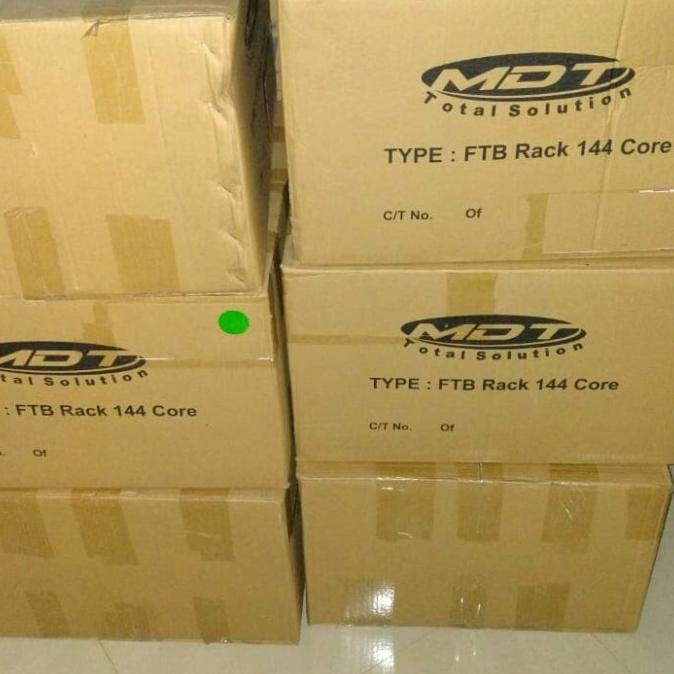 Otb 144 Core Merk Mdt Lengkap Original