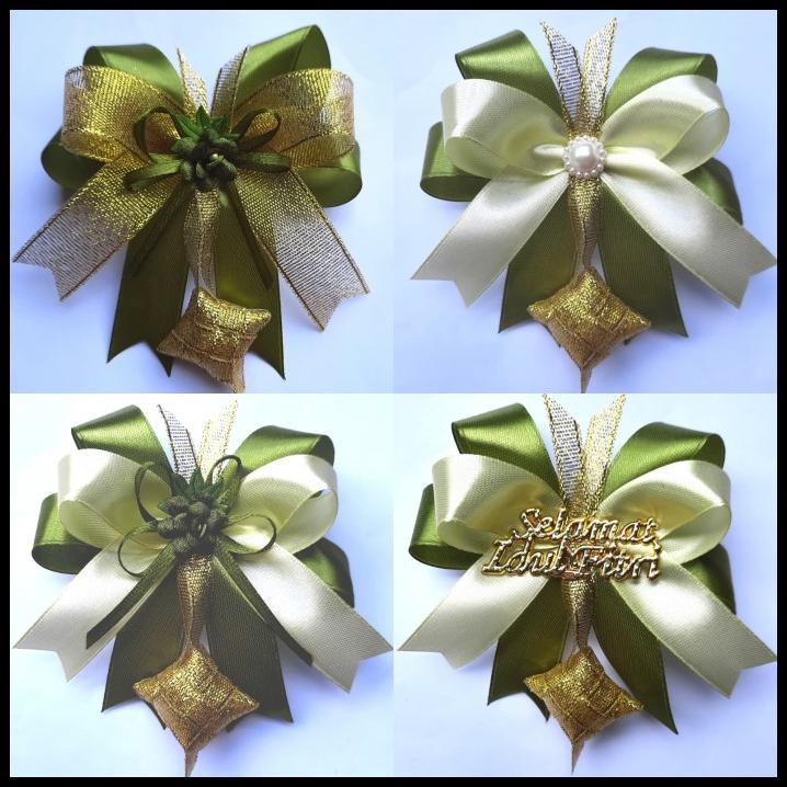 

TERMURAH PITA HIASAN JADI PARCEL LEBARAN IDUL FITRI !