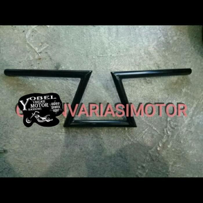 stir stang custom z bar universal Premium Original
