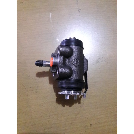 Blok rem assy ps100---Ragasa ps100 engkel---canter ps110 Engkel belakang