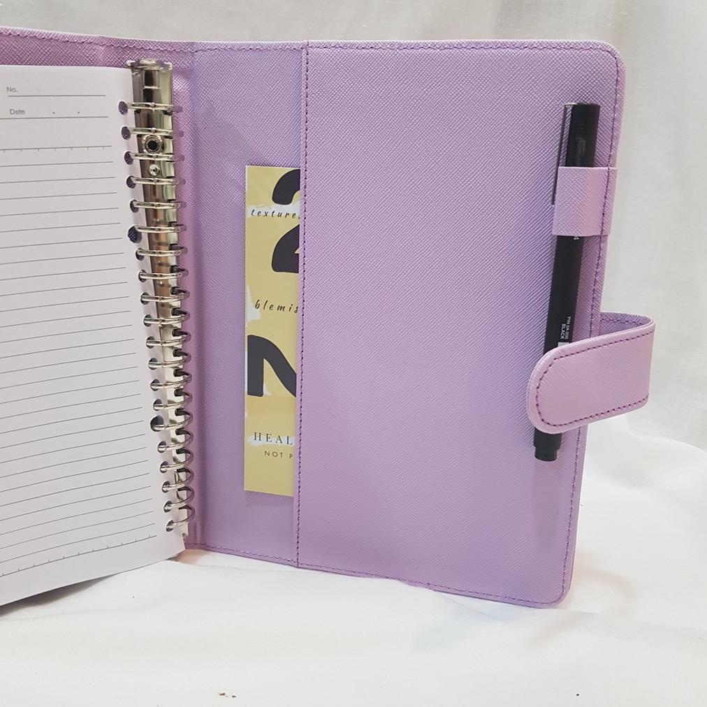

Best! Binder Polos Eksklusif A5 20 Ring Agenda Polos Eksklusif A5 Polos 20 Ring Binder A5 20 Ring !