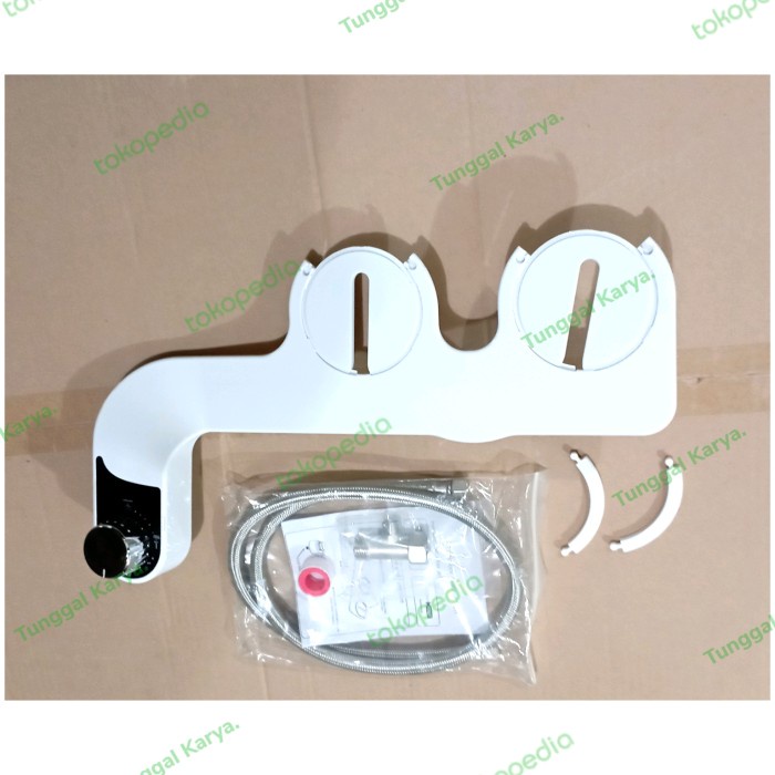 BIDET TOILET TGB ECO-WASHER UNIVERSAL/TGB ECO-WASHER