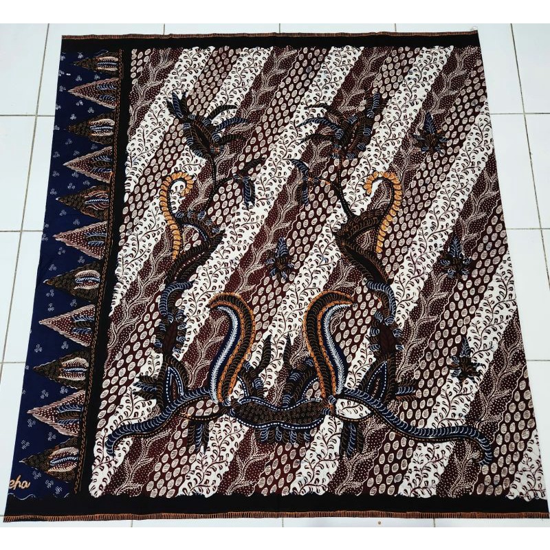 SARUNG BATIK ESBEHA MADURA