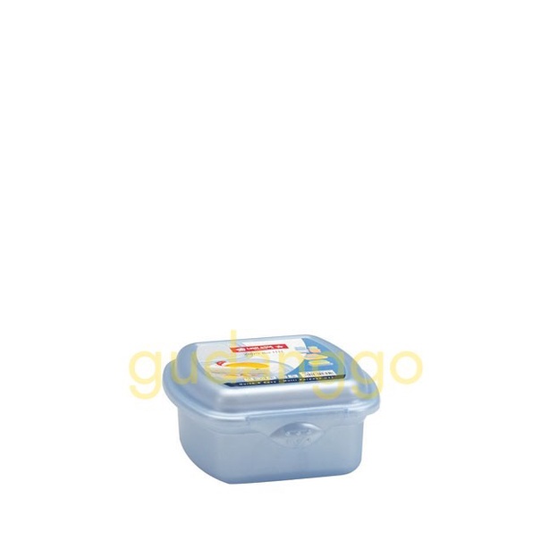 Zippy Box 1111 ZB-4 Lion Star Kotak/Lunch Box