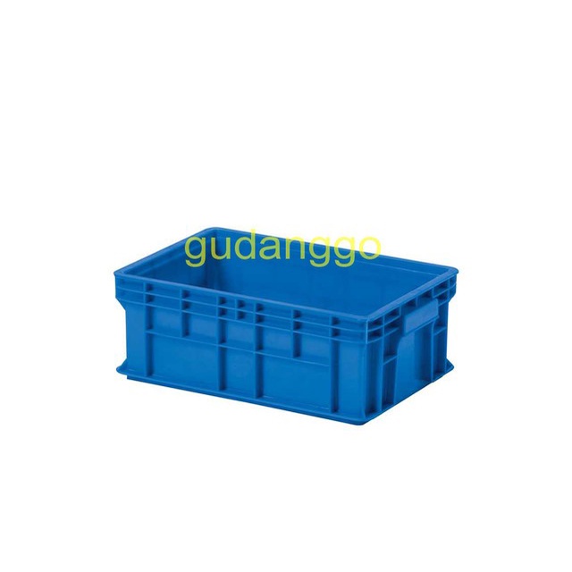Container 6011 Rabbit Box Kontainer Industri
