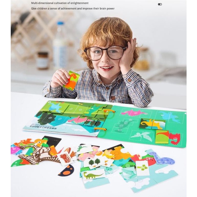 

SALE Quite Book - Buku Edukasi - Buku Aktivitas Tempel Untuk Anak Usia Dini Termurah