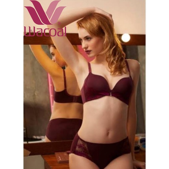 Wacoal IB 4476 New Magic Collection Bras Minus Defect (49)